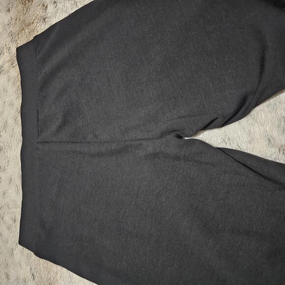 BeBop Black/gold Lace Ponte Leggings Size S NWOT - Picture 3 of 9